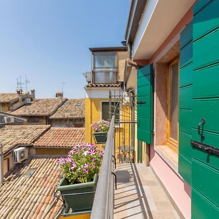 Corte Realdi Garda ภายนอก รูปภาพ