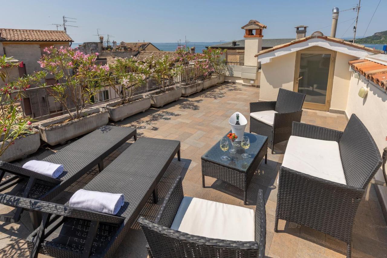 Corte Realdi Garda ภายนอก รูปภาพ