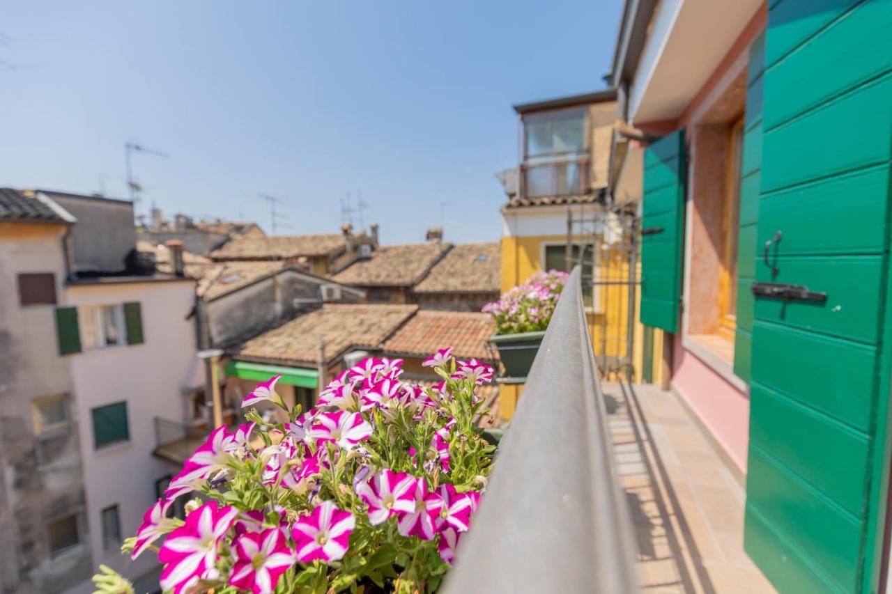 Corte Realdi Garda ภายนอก รูปภาพ