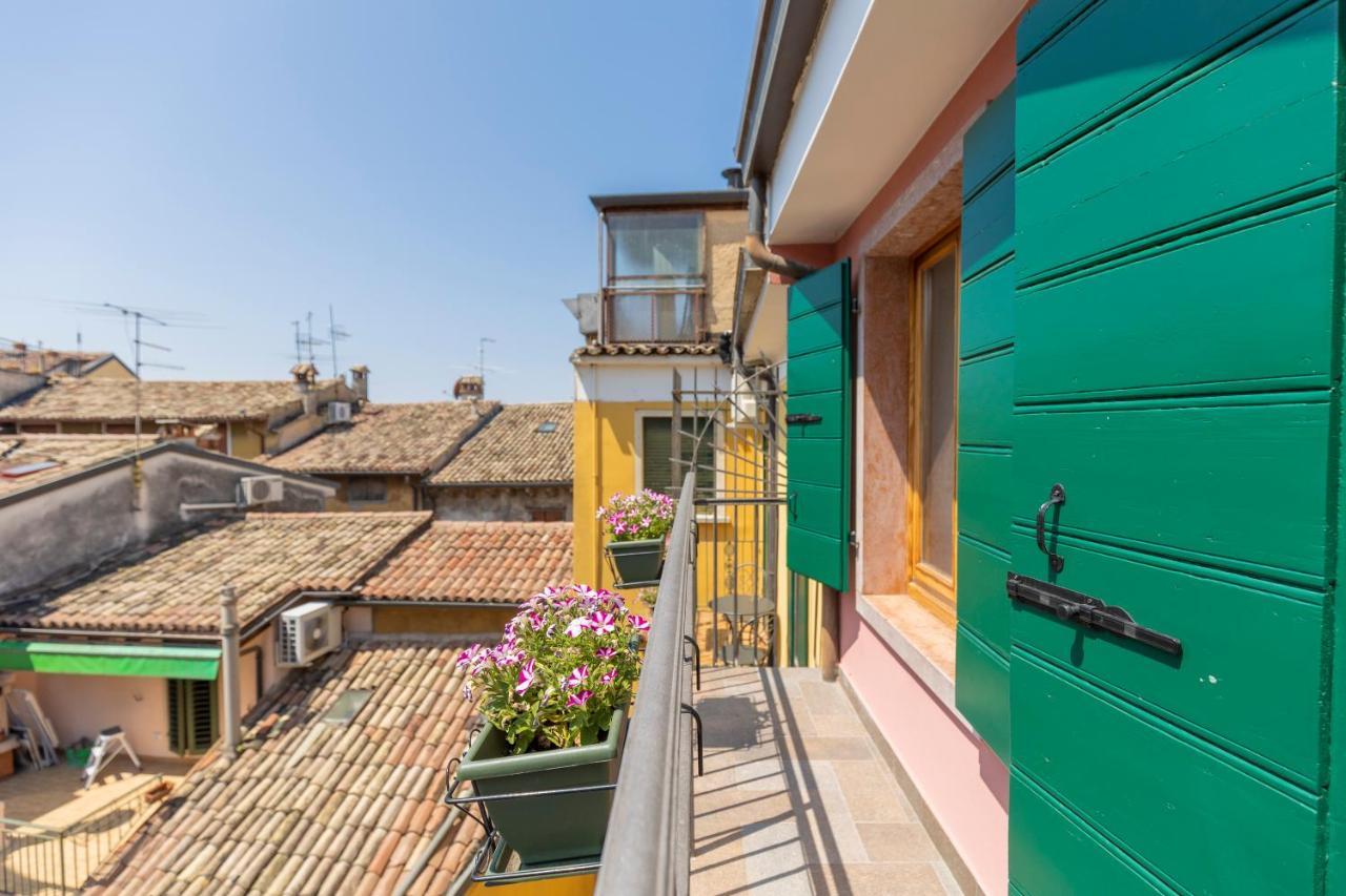 Corte Realdi Garda ภายนอก รูปภาพ