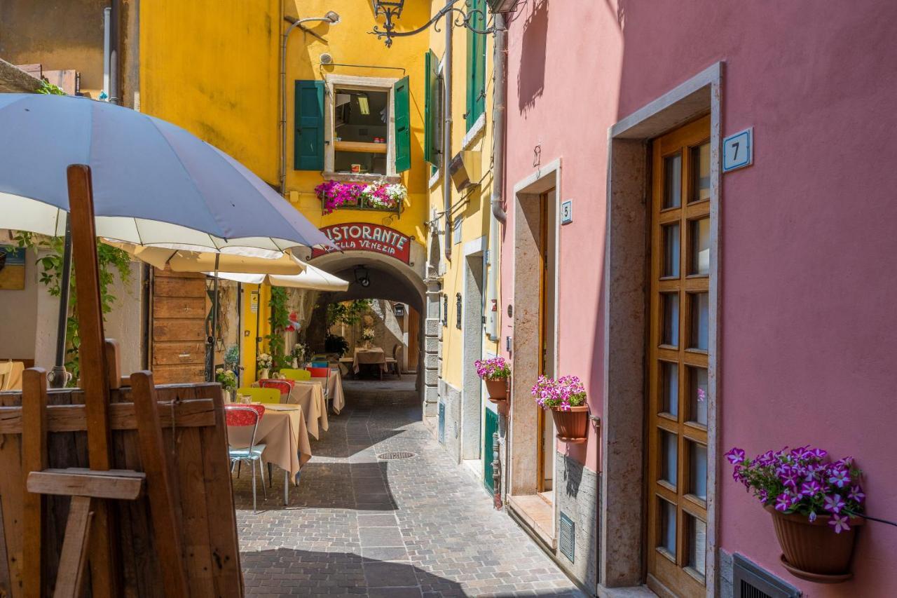 Corte Realdi Garda ภายนอก รูปภาพ