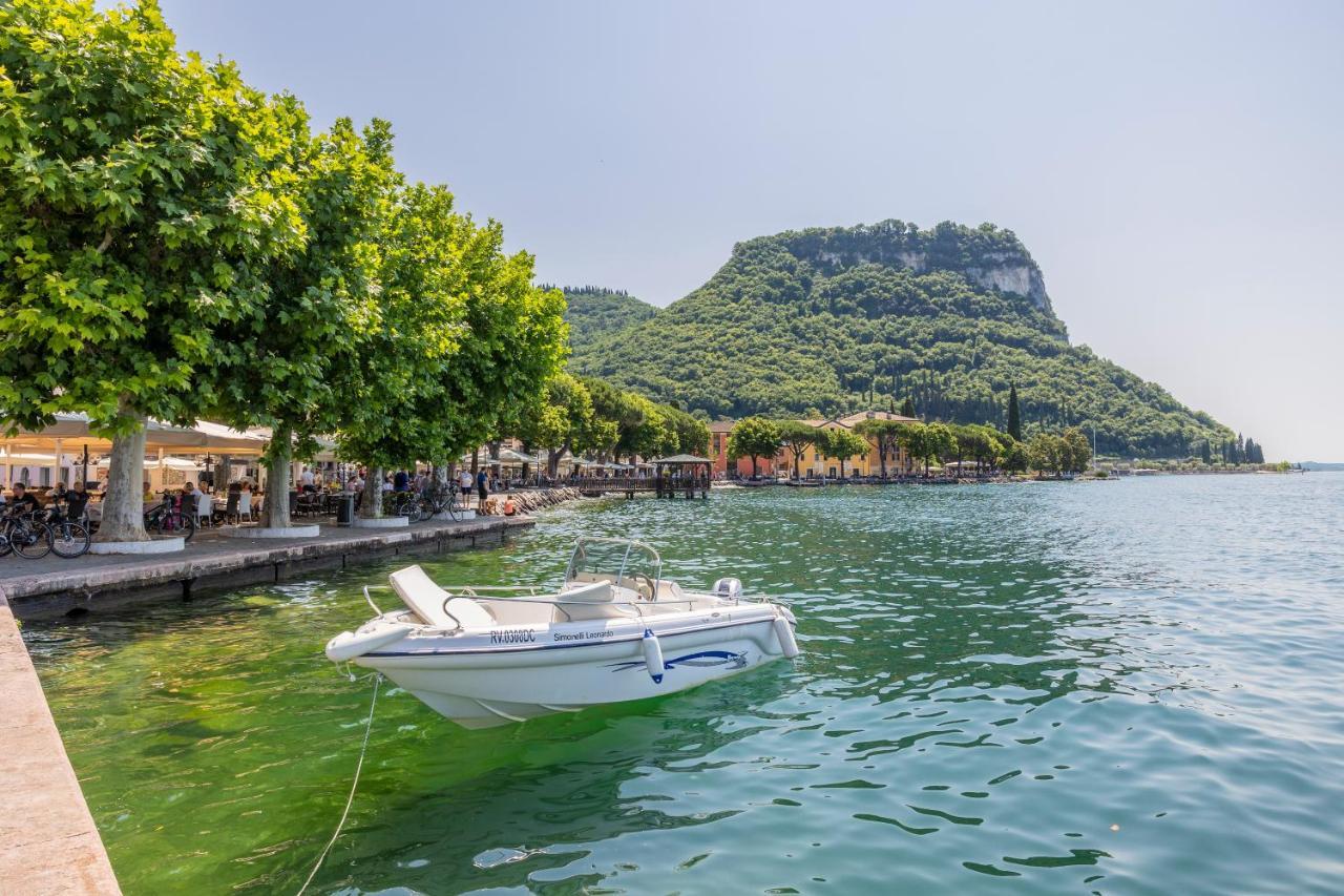 Corte Realdi Garda ภายนอก รูปภาพ