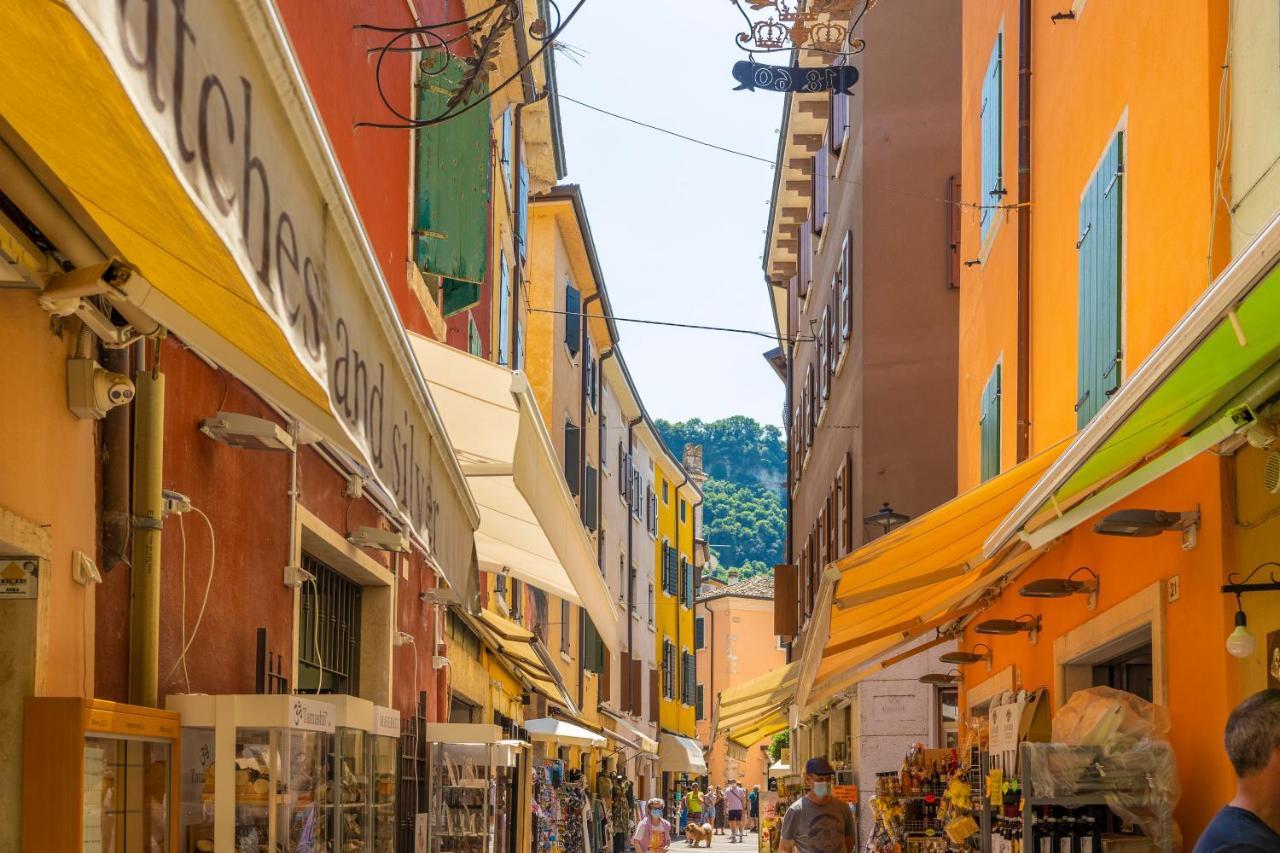 Corte Realdi Garda ภายนอก รูปภาพ