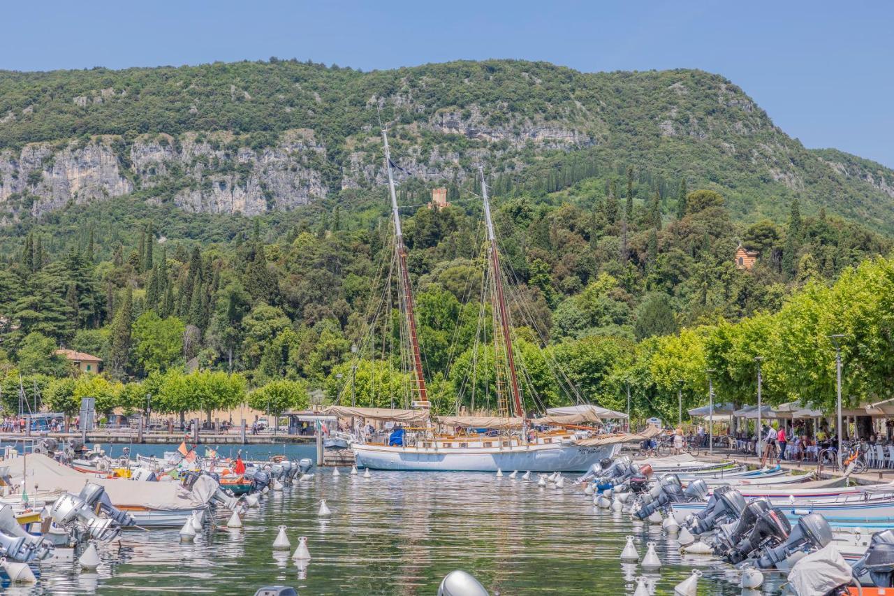 Corte Realdi Garda ภายนอก รูปภาพ