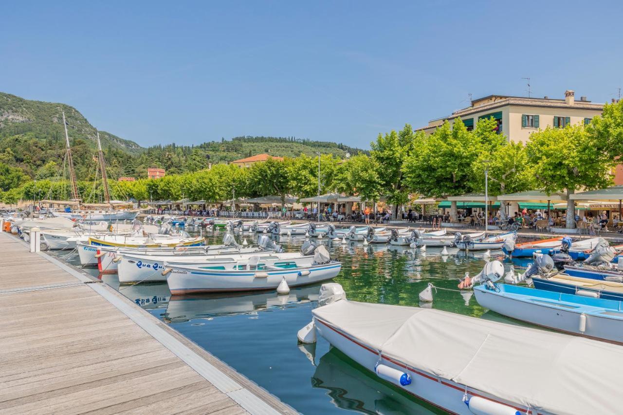 Corte Realdi Garda ภายนอก รูปภาพ