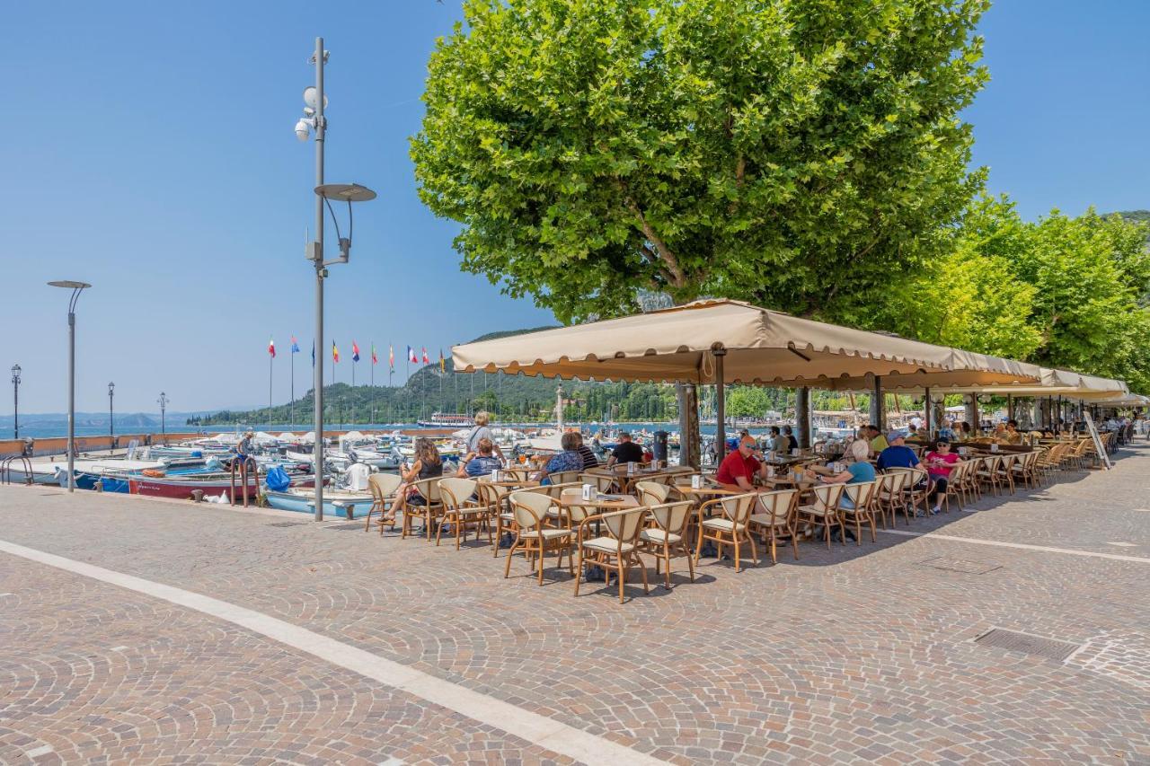 Corte Realdi Garda ภายนอก รูปภาพ