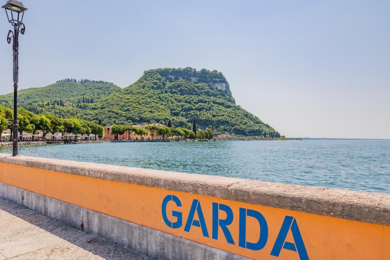 Corte Realdi Garda ภายนอก รูปภาพ