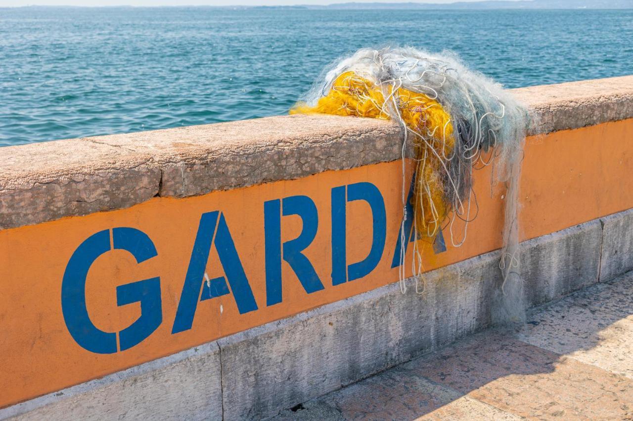 Corte Realdi Garda ภายนอก รูปภาพ