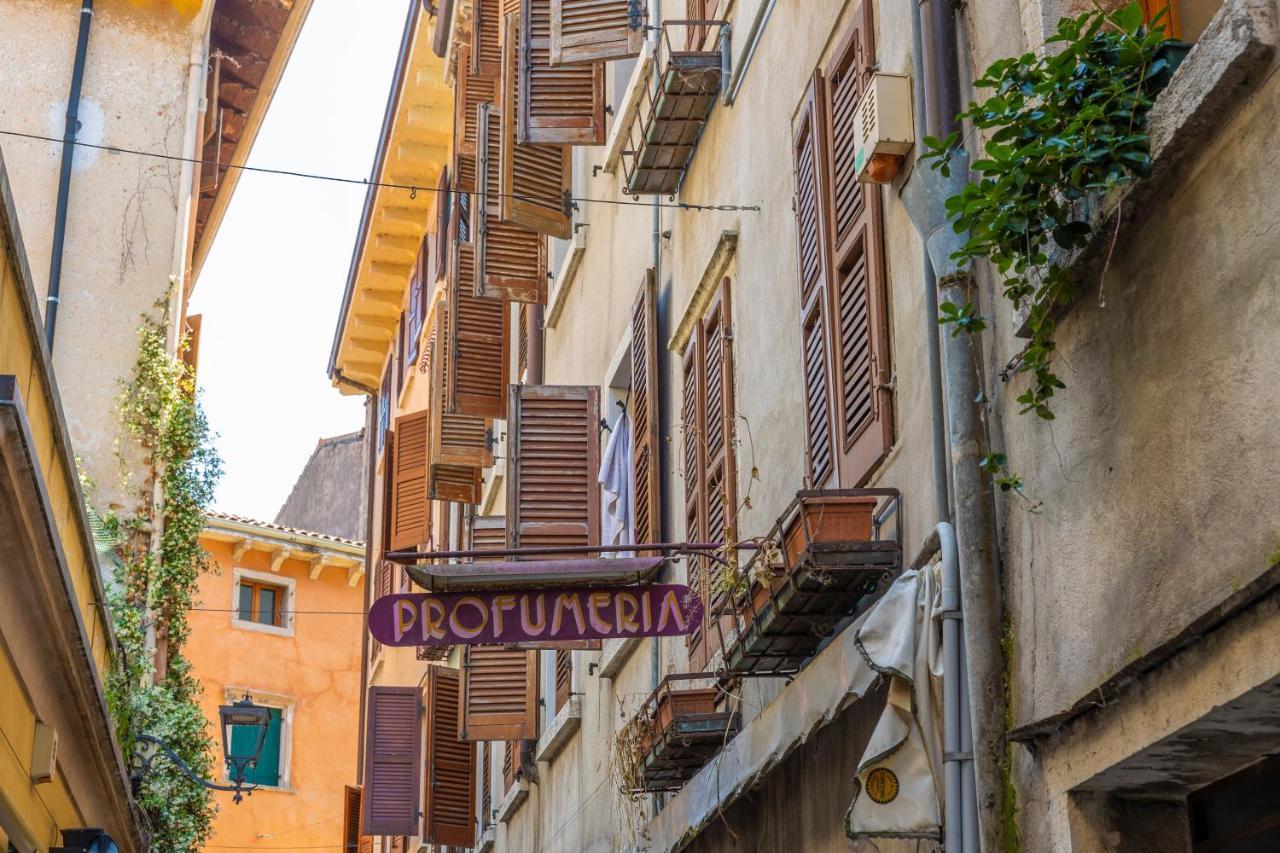 Corte Realdi Garda ภายนอก รูปภาพ