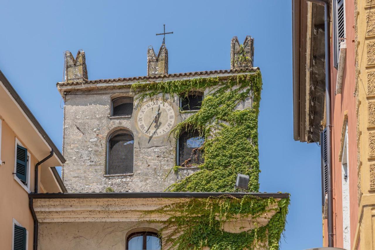 Corte Realdi Garda ภายนอก รูปภาพ
