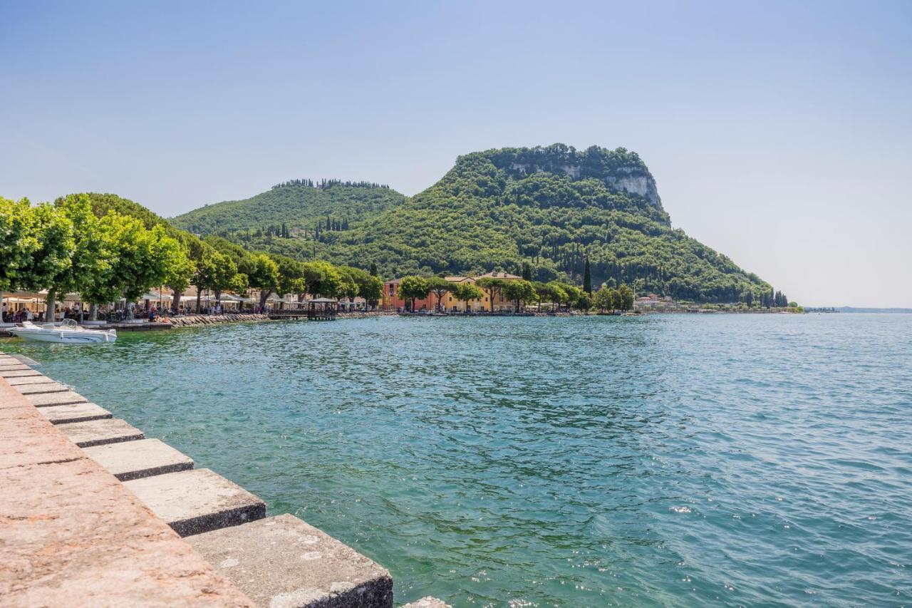 Corte Realdi Garda ภายนอก รูปภาพ