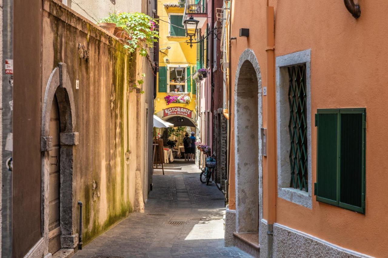 Corte Realdi Garda ภายนอก รูปภาพ
