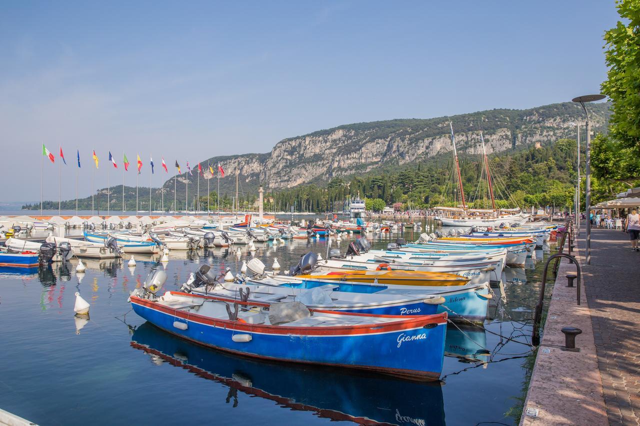 Corte Realdi Garda ภายนอก รูปภาพ