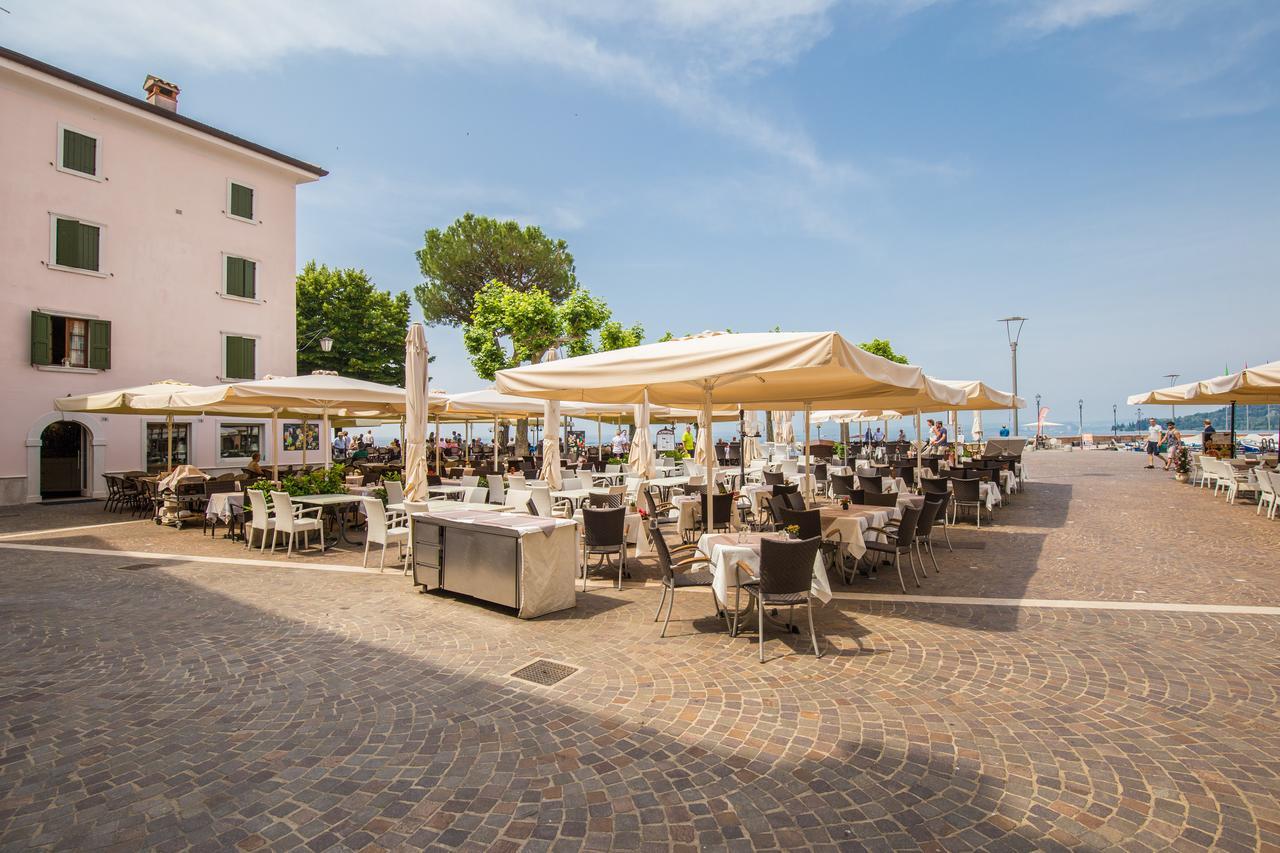 Corte Realdi Garda ภายนอก รูปภาพ