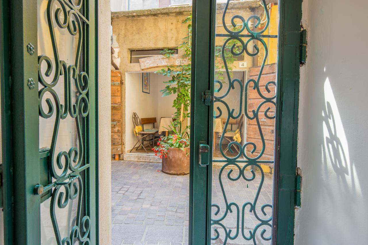 Corte Realdi Garda ภายนอก รูปภาพ