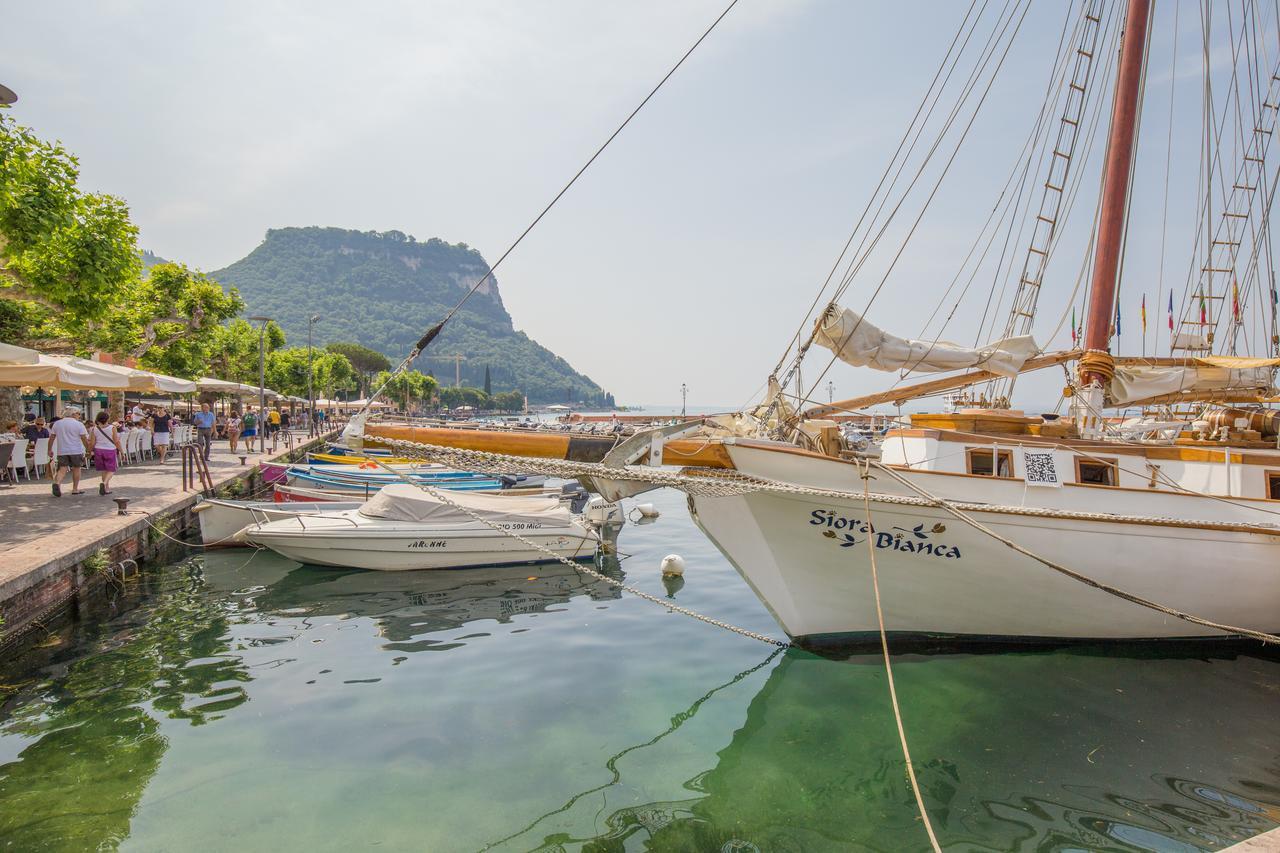 Corte Realdi Garda ภายนอก รูปภาพ
