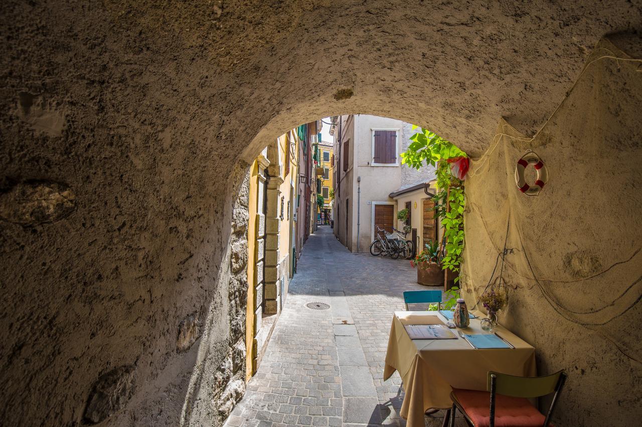 Corte Realdi Garda ภายนอก รูปภาพ