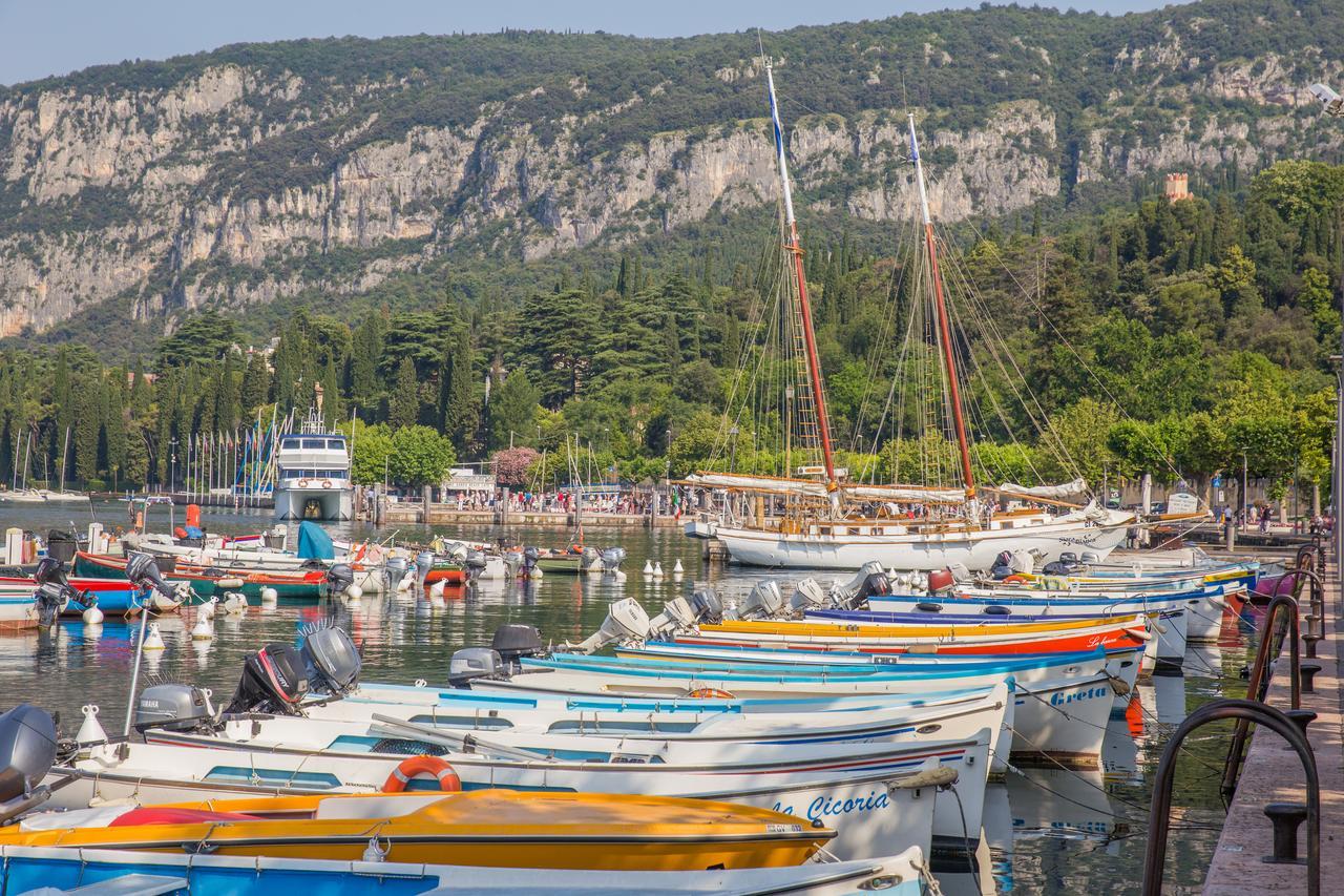 Corte Realdi Garda ภายนอก รูปภาพ